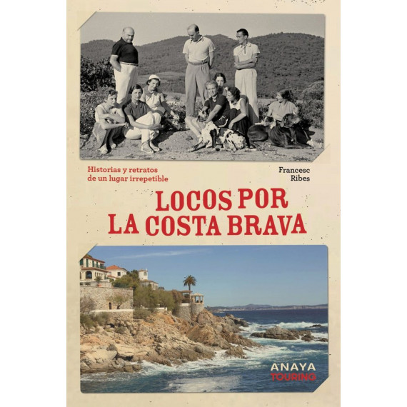 Locos por la Costa Brava