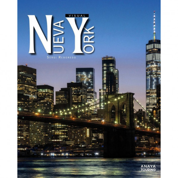 Nueva York visual