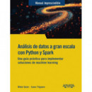 ANALISIS DE DATOS A GRAN ESCALA CON PYTHON Y SPARK