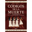 CODIGOS DE LA MUERTE