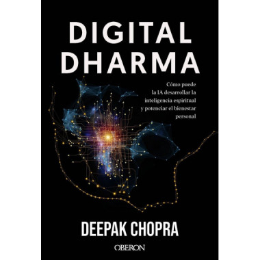 DIGITAL DHARMA