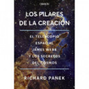 LOS PILARES DE LA CREACION
