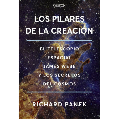 LOS PILARES DE LA CREACION