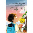 EL NI�O DEL GATO