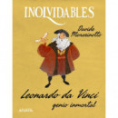 LEONARDO DA VINCI, GENIO INMORTAL