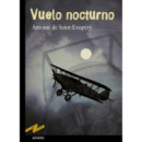 Vuelo nocturno