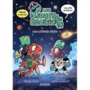 UNA EXTRA�A VISITA