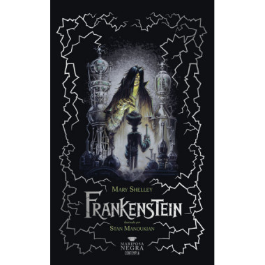 FRANKENSTEIN