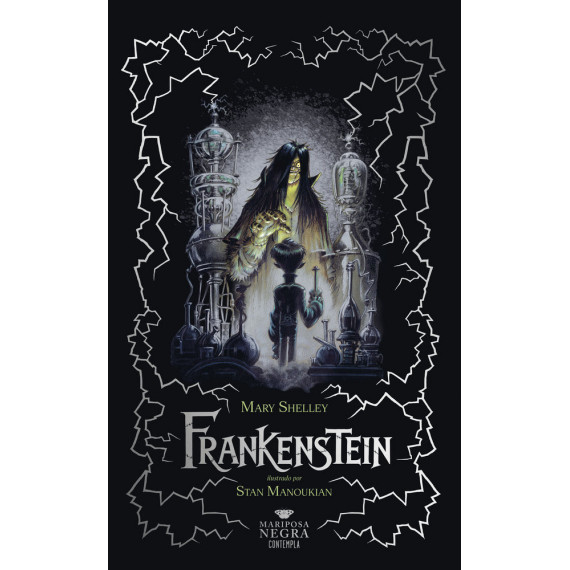 FRANKENSTEIN