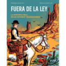 FUERA DE LA LEY