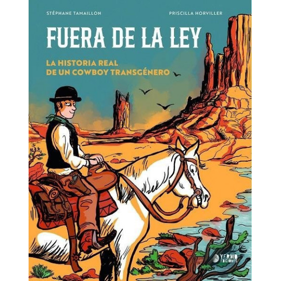 FUERA DE LA LEY