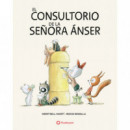 CONSULTORIO DE LA SE�ORA AINOU, EL