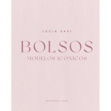 BOLSOS. MODELOS ICONICOS