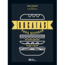 BOCATAS PARA DEVORAR