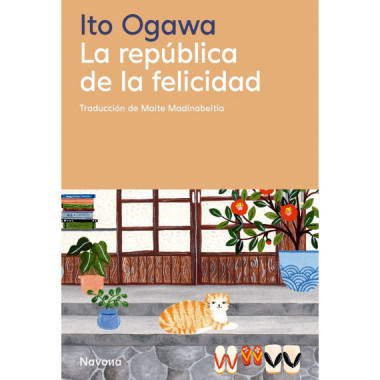 LA REPUBLICA DE LA FELICIDAD