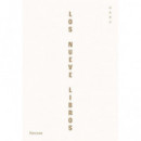 NUEVE LIBROS, LOS (PRE-VENTA. PROXIMA PUBLICACION 11 DE NOVIEMBRE)