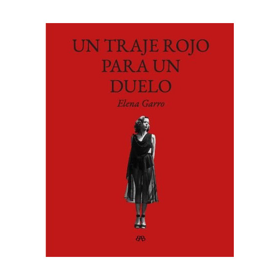 UN TRAJE ROJO PARA UN DUELO