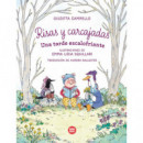 UNA TARDE ESCALOFRIANTE