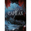 LA VENGANZA DEL CAPITAN