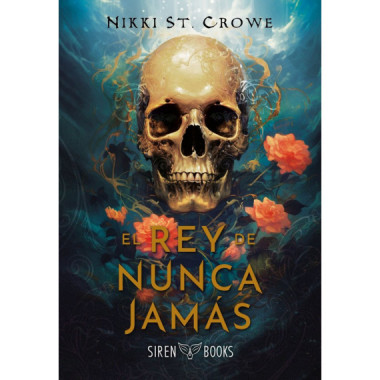 REY DE NUNCA JAMAS,EL