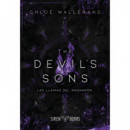 THE DEVIL'S SONS