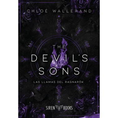 THE DEVIL'S SONS