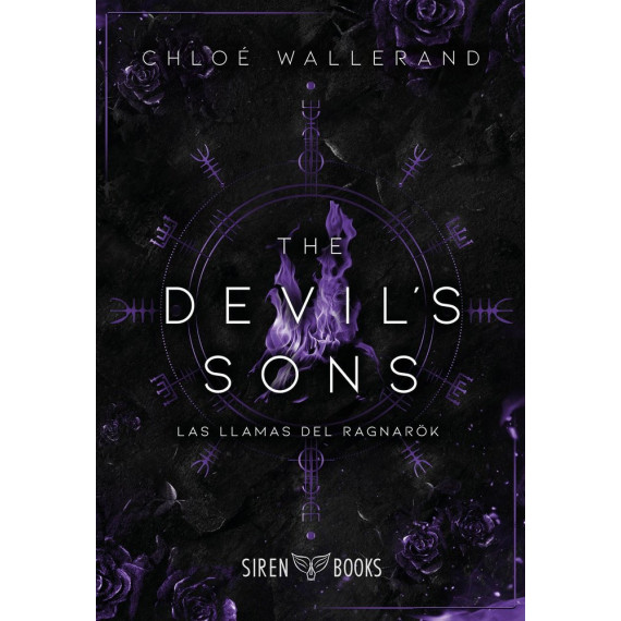 THE DEVIL'S SONS