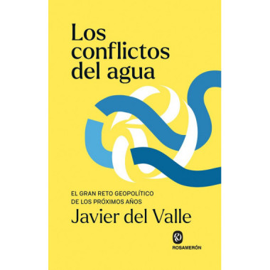 LOS CONFLICTOS DEL AGUA