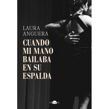 Cuando mi mano bailaba en su espalda