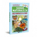 SOMOS NATURALEZA