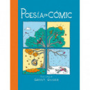 POESIA DEL COMIC