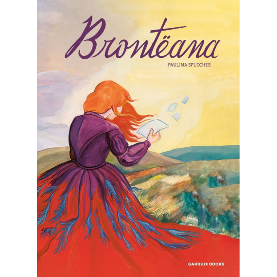 BRONTEANA
