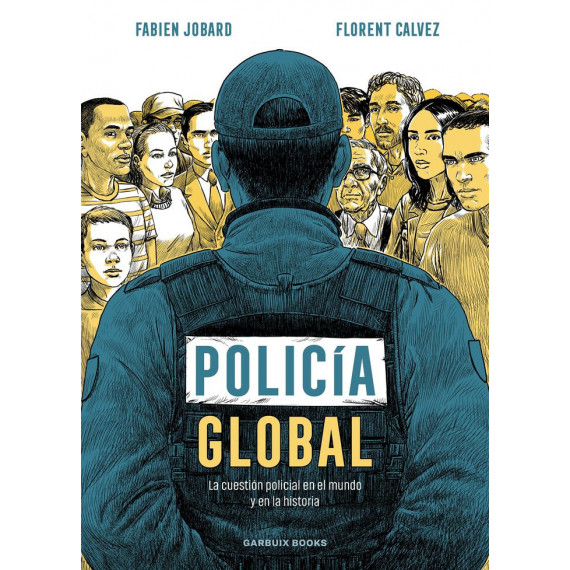 POLICIA GLOBAL