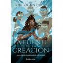 La fuente de la creacion