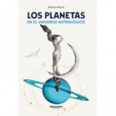 LOS PLANETAS EN EL UNIVERSO ASTROL�GICO