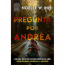 Pregunta por Andrea