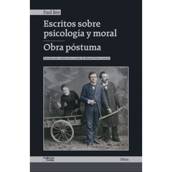 ESCRITOS SOBRE PSICOLOGIA - OBRA POSTUMA