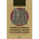 CONFLICTOS POLITICOS Y TENSIONES SOCIALES EN EL MUNDO ROMANO