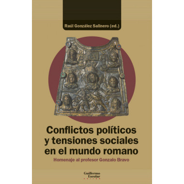 CONFLICTOS POLITICOS Y TENSIONES SOCIALES EN EL MUNDO ROMANO