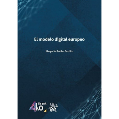 EL MODELO DIGITAL EUROPEO