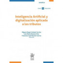 INTELIGENCIA ARTIFICIAL Y DIGITALIZACION APLICADA A LOS TRIBUTOS