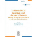 LA ATENCION A LA JUVENTUD EN EL SISTEMA TRIBUTARIO. MEDIDAS