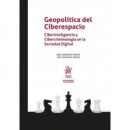 GEOPOLITICA DEL CIBERESPACIO