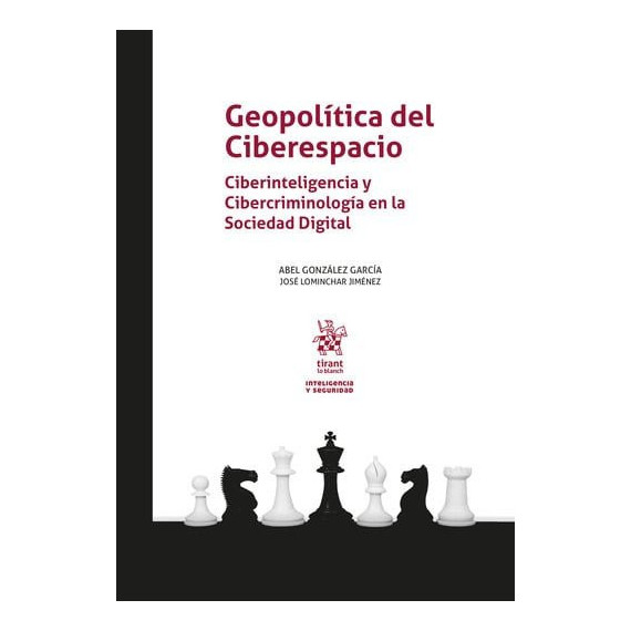 GEOPOLITICA DEL CIBERESPACIO