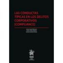 CONDUCTAS TIPICAS EN LOS DELITOS CORPORATIVOS COMPLIANCE