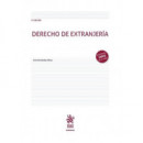 DERECHO DE EXTRANJERIA (4� EDICION)