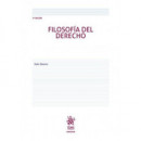 FILOSOFIA DEL DERECHO 2� EDICION
