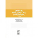 DERECHO PROCESAL CIVIL PARTE GENERAL 3� EDICION