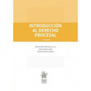 INTRODUCCION AL DERECHO PROCESAL ( 3� EDICION )