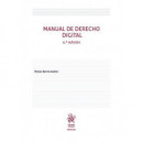 MANUAL DE DERECHO DIGITAL 4� EDICION
